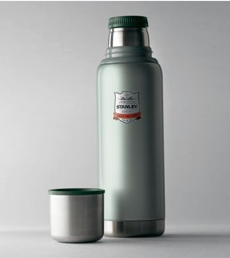Limited-Edition Stanley Thermos